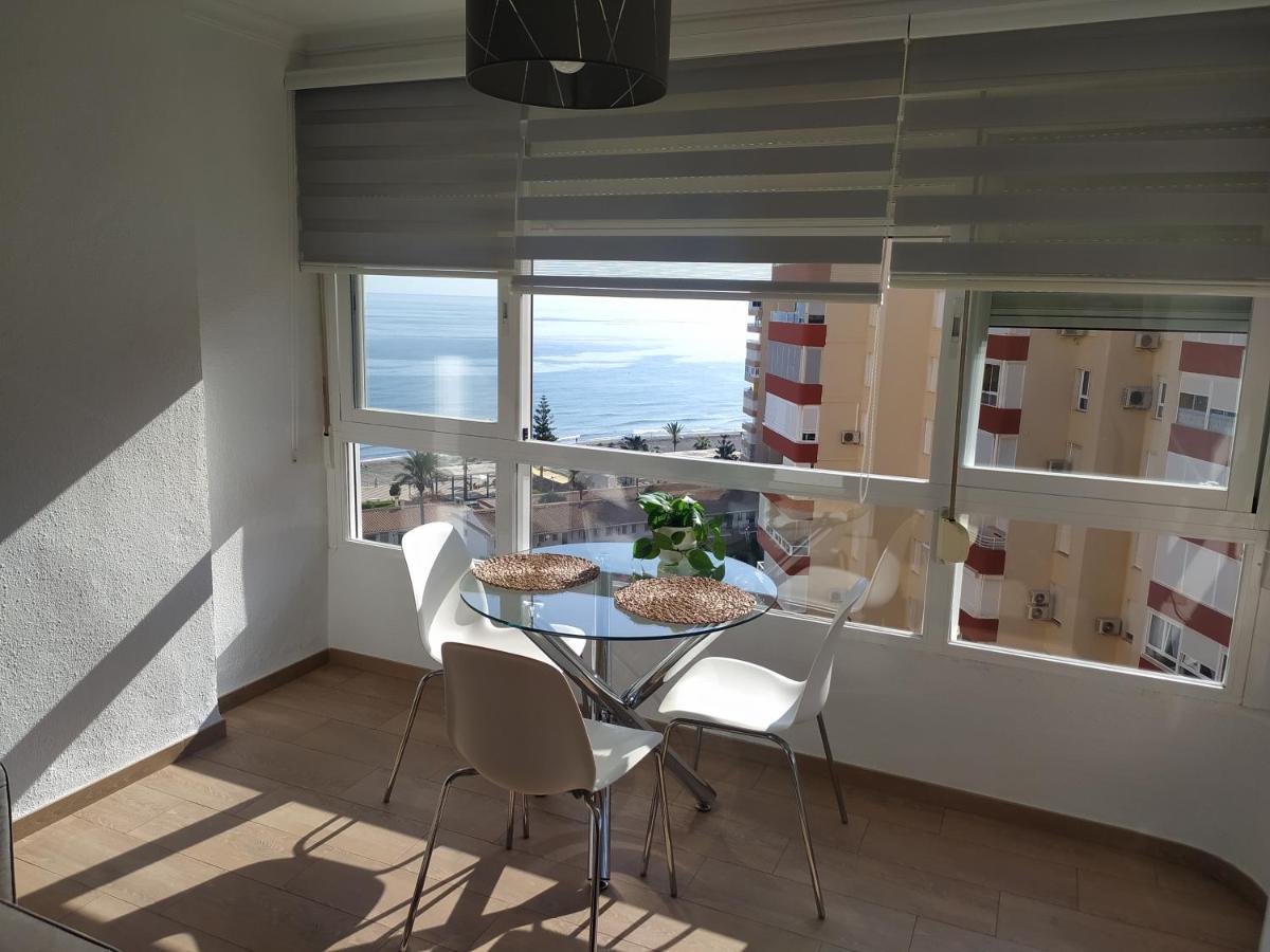 Apartamento Penalver 813 Торрокс-Коста Экстерьер фото