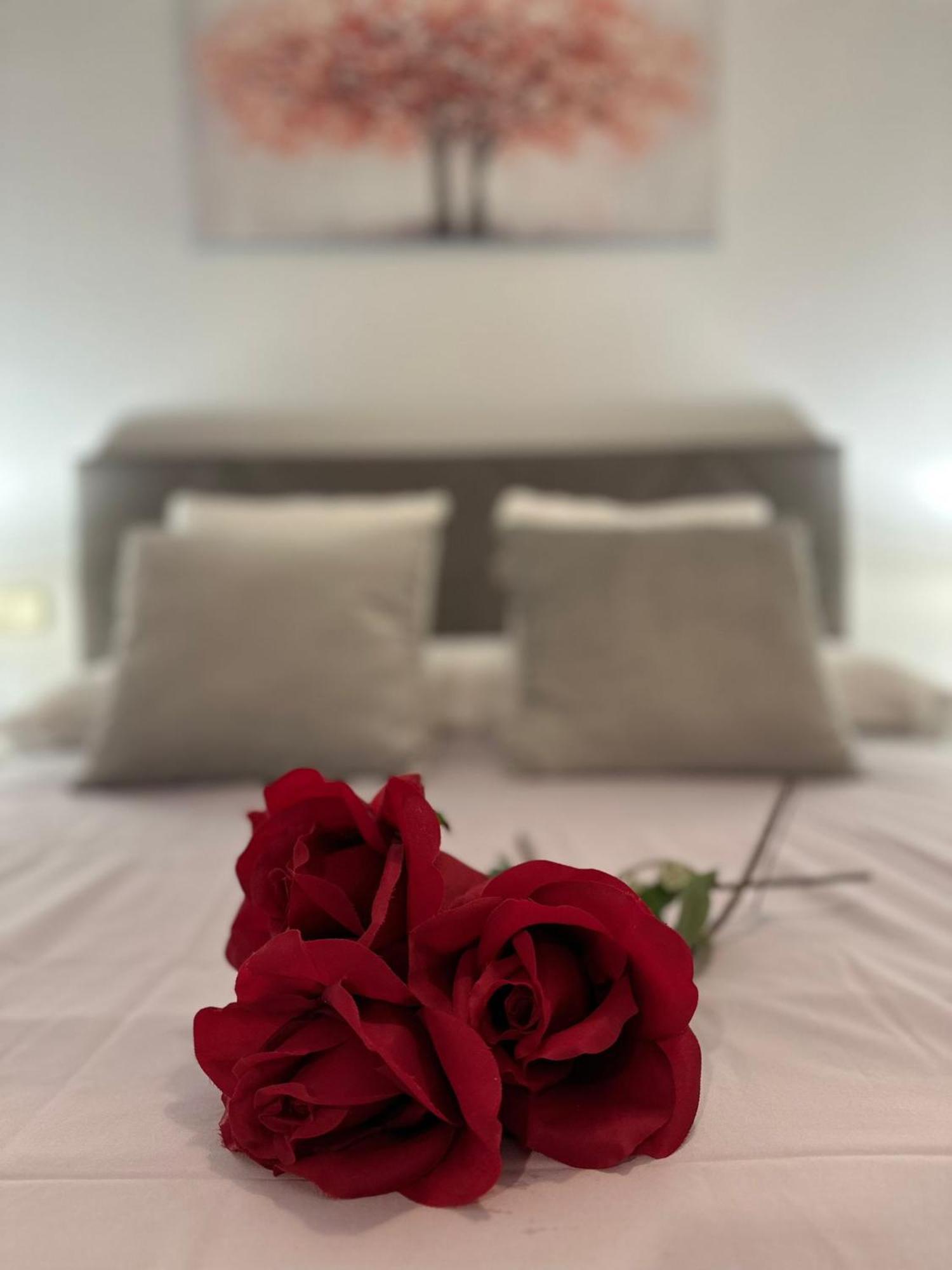 Apartamento Penalver 813 Торрокс-Коста Экстерьер фото