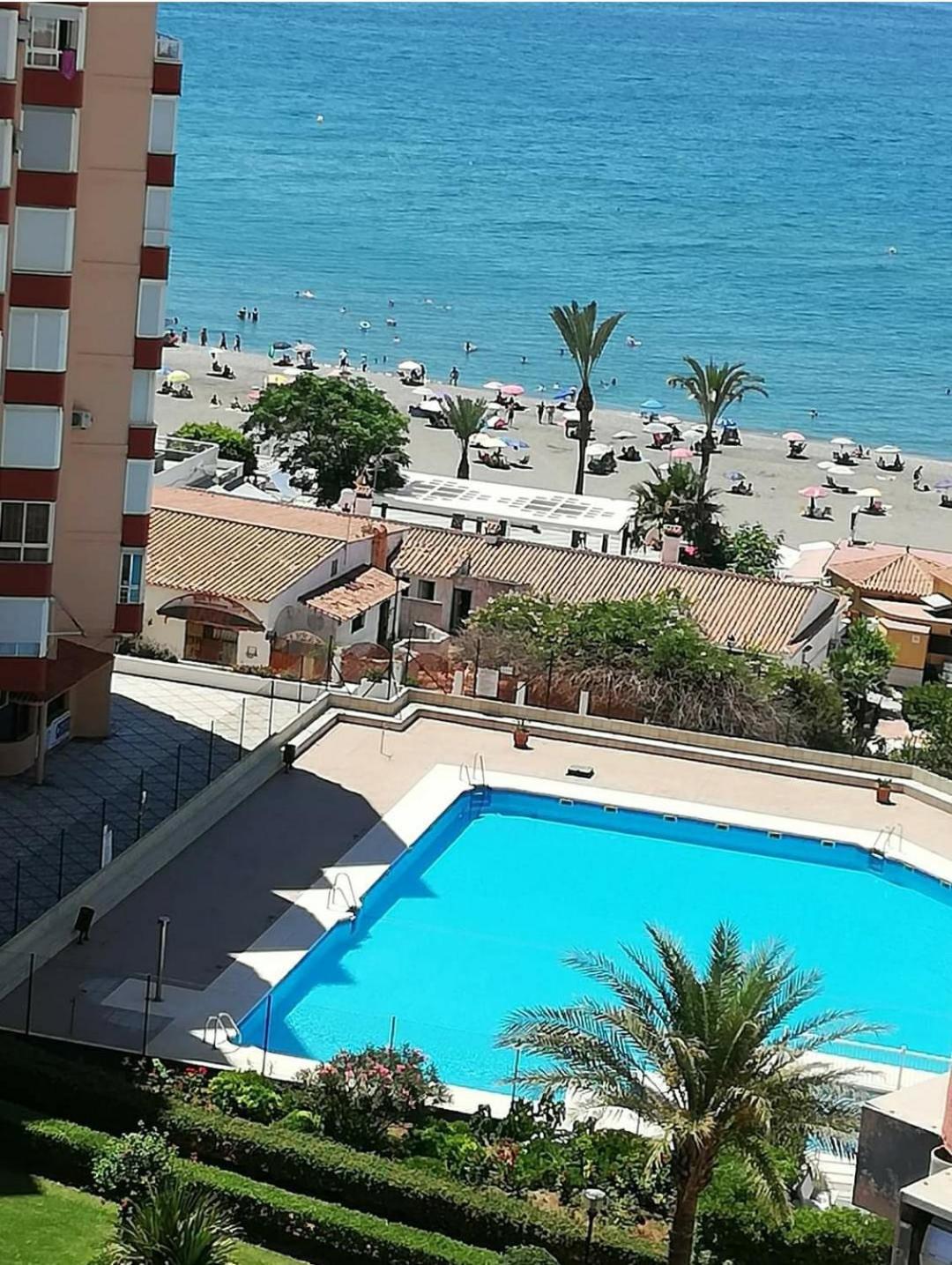 Apartamento Penalver 813 Торрокс-Коста Экстерьер фото