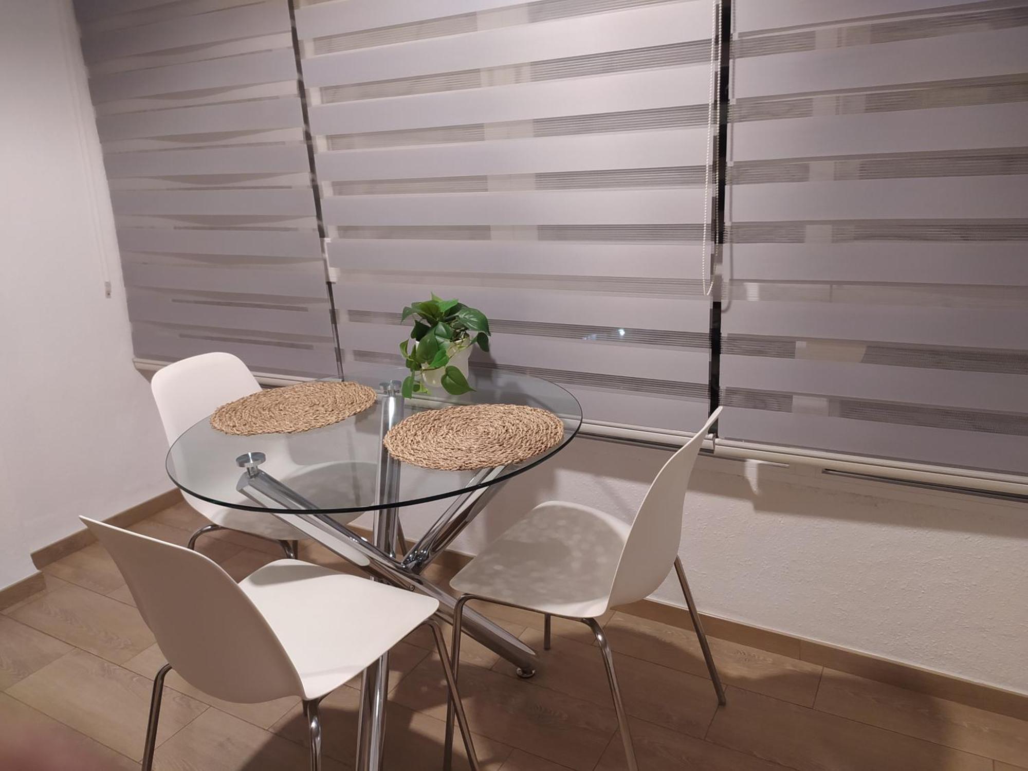 Apartamento Penalver 813 Торрокс-Коста Номер фото