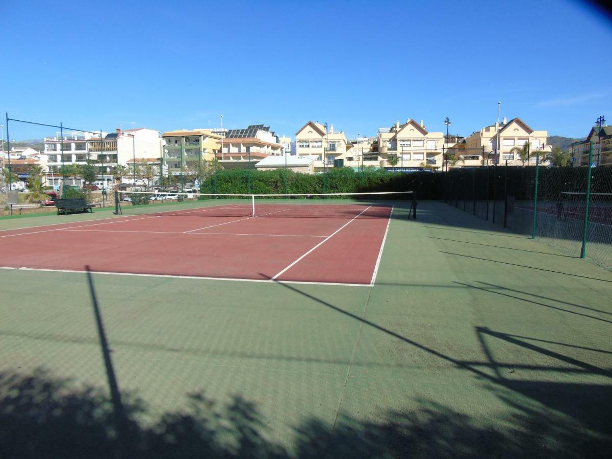 Apartamento Penalver 813 Торрокс-Коста Экстерьер фото