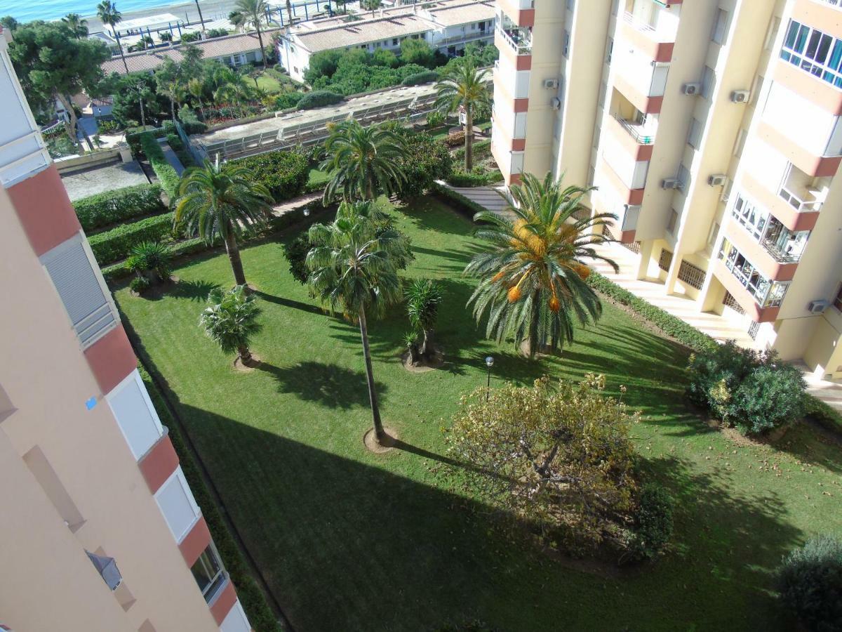 Apartamento Penalver 813 Торрокс-Коста Экстерьер фото