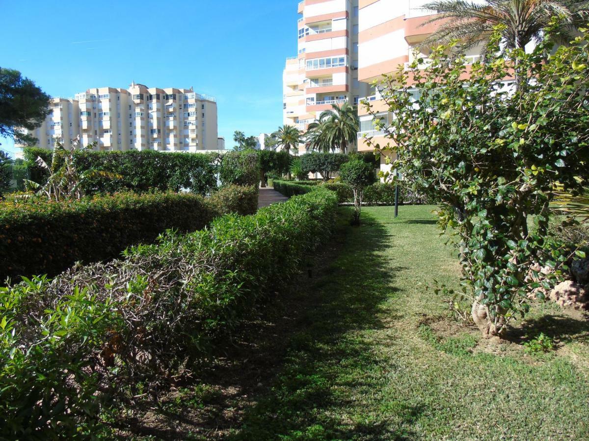 Apartamento Penalver 813 Торрокс-Коста Экстерьер фото